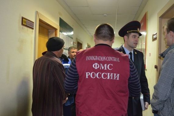 прописка в Ухте